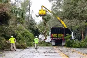 Florida Hurricane Season