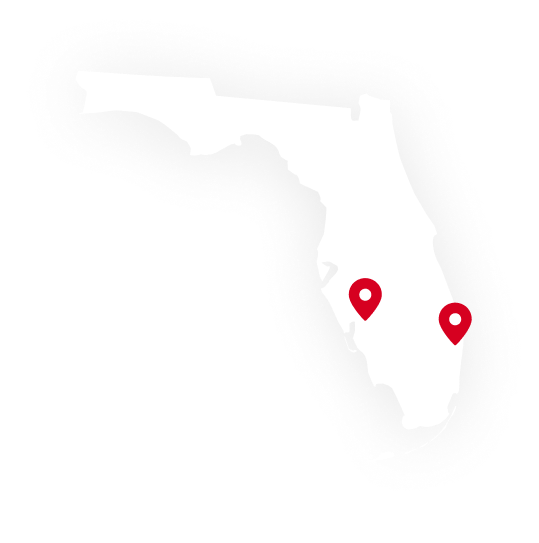 FL Map