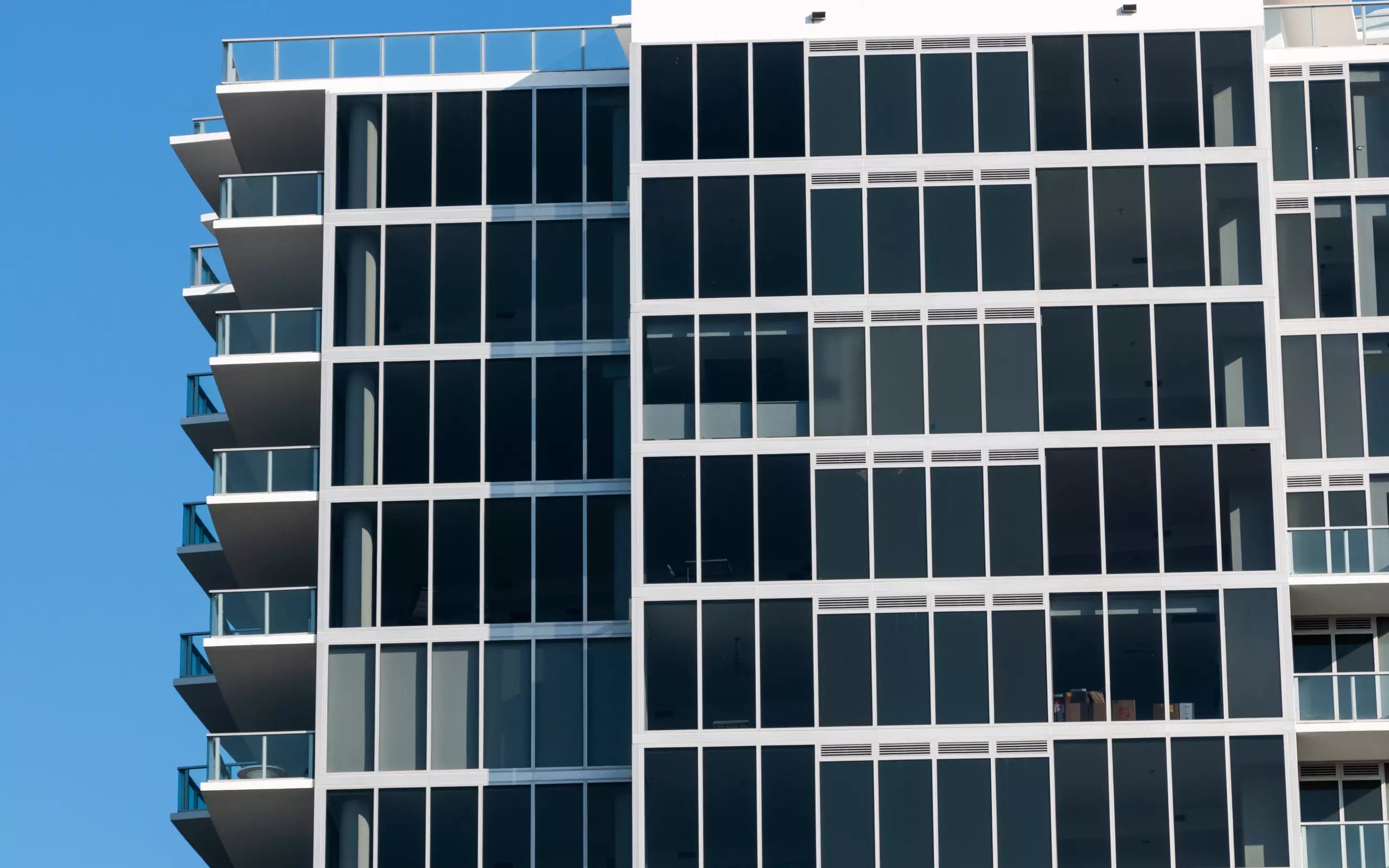Upgrade Your Commercial Property with Impact Windows and Doors from ...