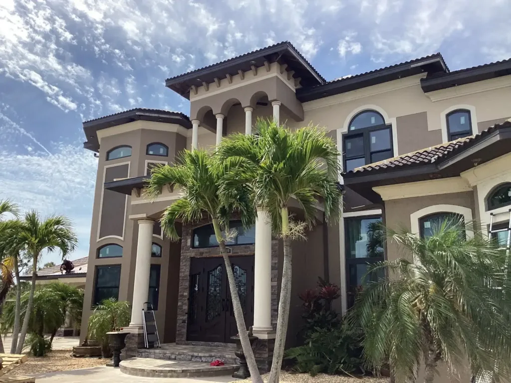 Hurricane Windows & Doors