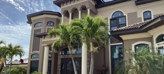 Hurricane Windows & Doors